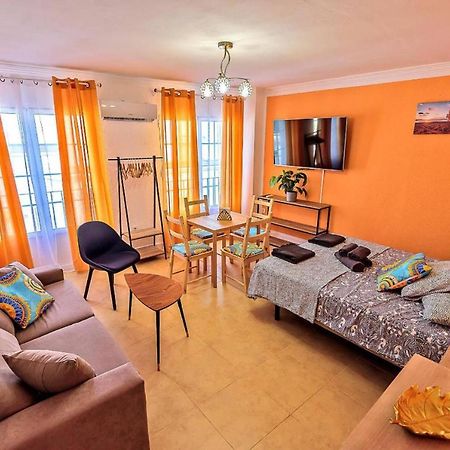Apartamento Las Ninas - Ole Solutions El Puerto de Santa Maria Luaran gambar