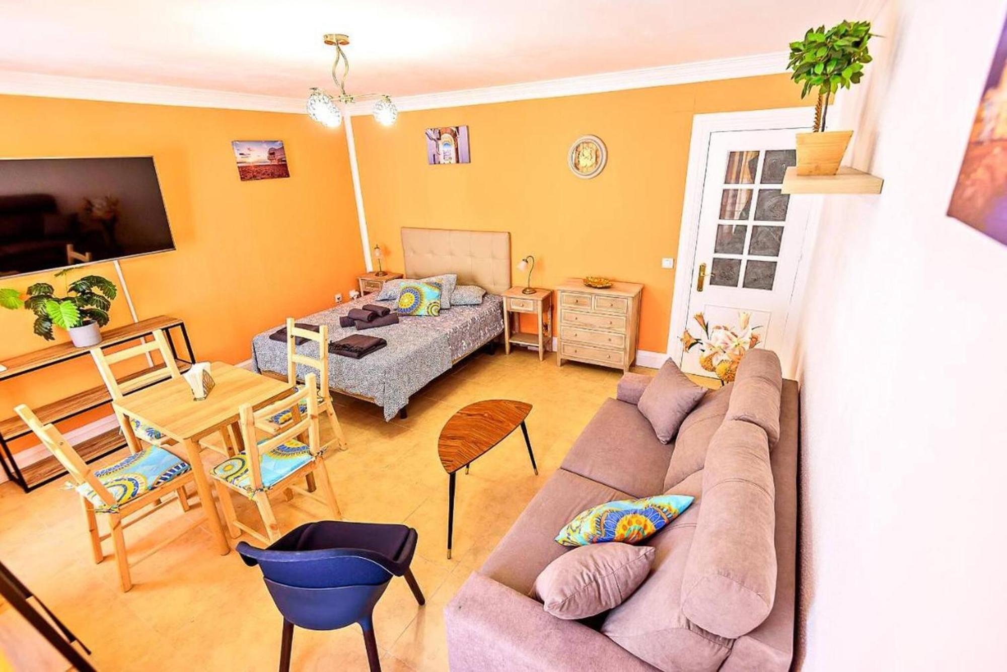 Apartamento Las Ninas - Ole Solutions El Puerto de Santa Maria Luaran gambar