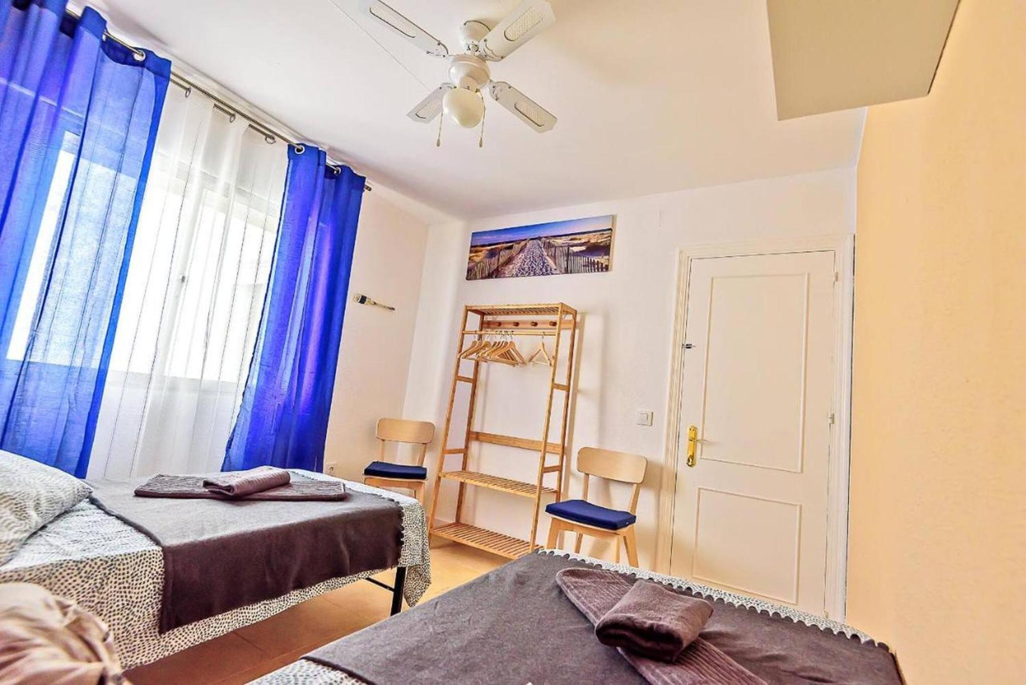 Apartamento Las Ninas - Ole Solutions El Puerto de Santa Maria Luaran gambar