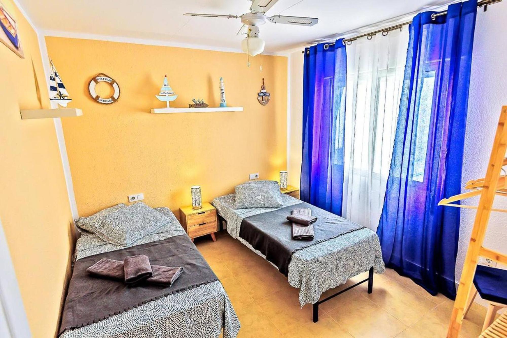 Apartamento Las Ninas - Ole Solutions El Puerto de Santa Maria Luaran gambar