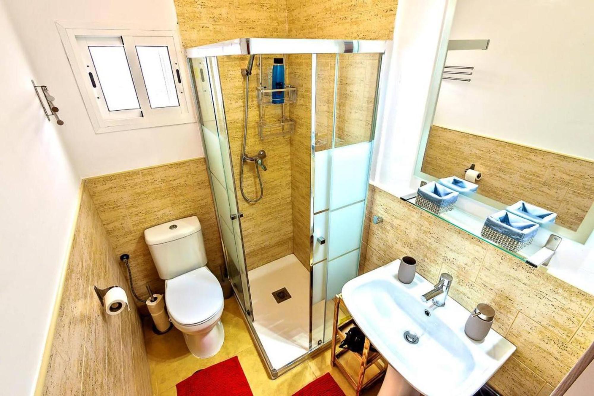 Apartamento Las Ninas - Ole Solutions El Puerto de Santa Maria Luaran gambar