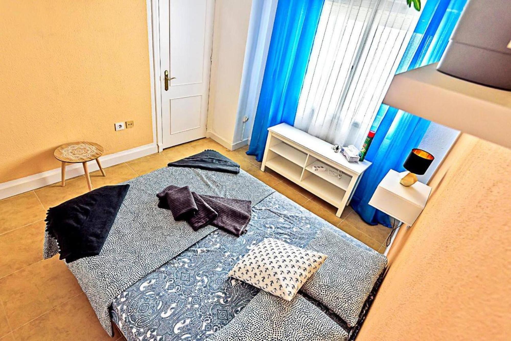 Apartamento Las Ninas - Ole Solutions El Puerto de Santa Maria Luaran gambar