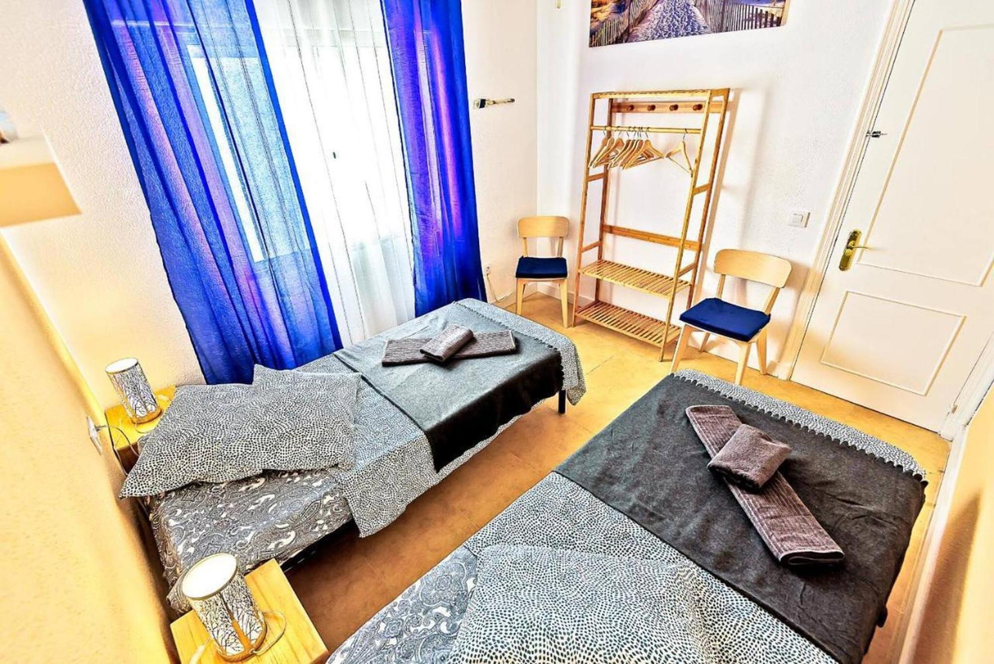 Apartamento Las Ninas - Ole Solutions El Puerto de Santa Maria Luaran gambar
